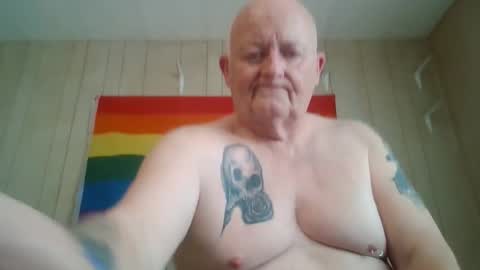 chaz online show from May 2026 11:43:02 PM