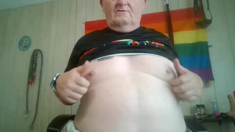 chaz online show from May 2026 11:55:01 PM