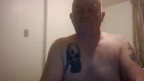 chaz online show from May 2026 05:15:01 AM