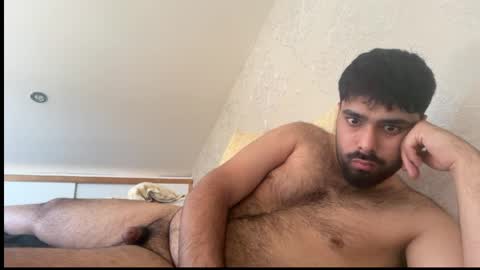 Zachhh online show from May 2026 04:03:01 PM