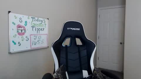 Player online show from April 2026 10:56:02 PM