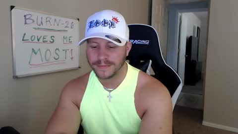 Player online show from May 2026 09:22:01 PM