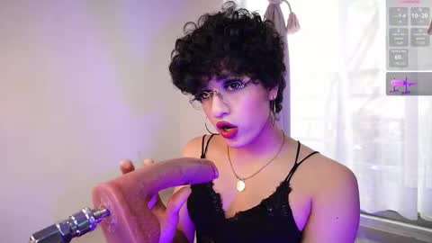 Adriana online show from December 2025 04:03:02 PM