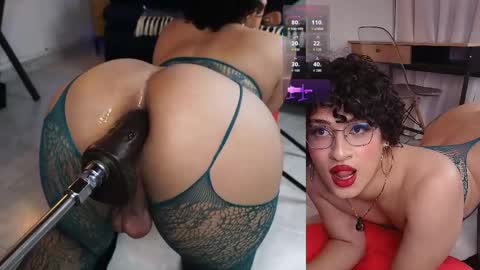 Adriana online show from May 2026 02:49:02 AM