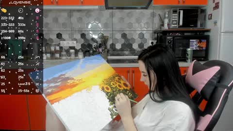 Masha online show from January 2025 05:58:02 AM