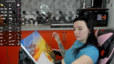 Masha online show from January 2025 02:38:02 AM