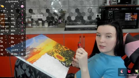 Masha online show from January 2025 05:41:01 AM