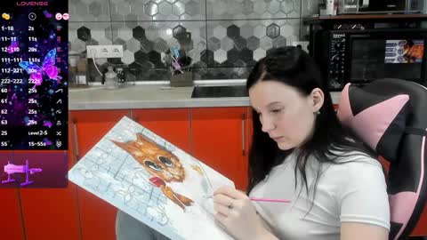 Masha online show from January 2025 02:41:01 AM