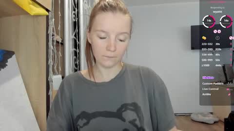 Masha online show from September 2025 09:09:02 AM