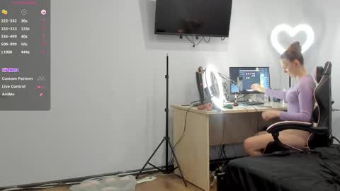 Masha online show from October 2025 10:03:01 AM