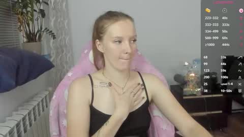 Masha online show from November 2025 11:03:01 PM