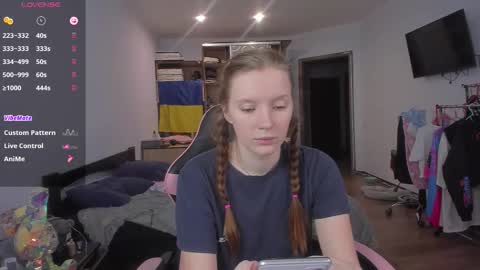 Masha online show from November 2025 10:51:01 AM