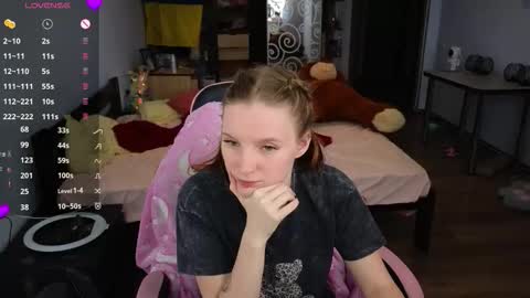 Masha online show from March 2026 08:42:02 AM