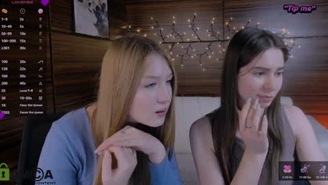 Sophie online show from January 2025 02:43:01 AM