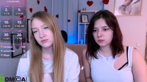 Sophie online show from March 2025 02:57:02 AM