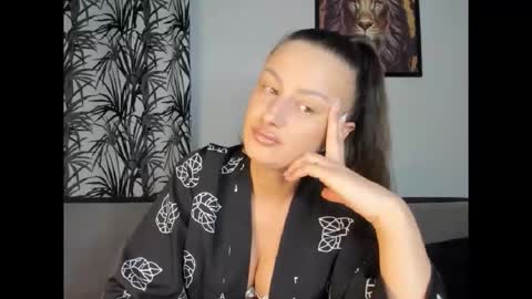 Snapshot of playfulaudrey chatting on May 2026 08:28:02 PM PlayfulAudrey online show from May 2026 08:28:02 PM