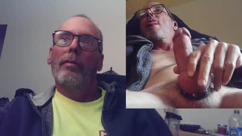 Snapshot of playfuljoy chatting on February 2026 06:04:02 PM StudMan online show from February 2026 06:04:02 PM