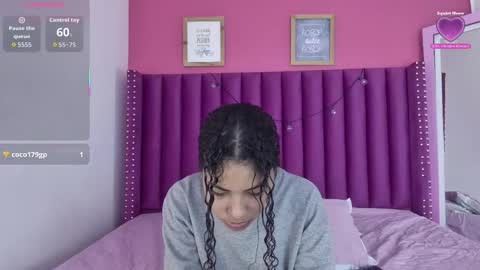 Snapshot of playfuljust_18 chatting on January 2026 01:02:02 PM SAMARA online show from January 2026 01:02:02 PM