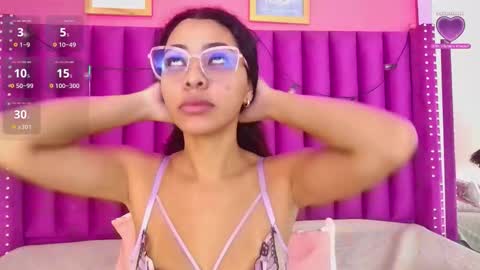 Snapshot of playfuljust_18 chatting on January 2026 12:54:02 PM SAMARA online show from January 2026 12:54:02 PM
