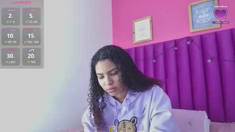 Snapshot of playfuljust_18 chatting on February 2026 12:45:01 PM SAMARA online show from February 2026 12:45:01 PM