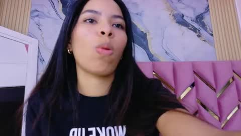 Snapshot of playfuljust_18 chatting on February 2026 01:03:01 AM SAMARA online show from February 2026 01:03:01 AM