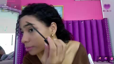 Snapshot of playfuljust_18 chatting on March 2026 12:53:02 PM SAMARA online show from March 2026 12:53:02 PM