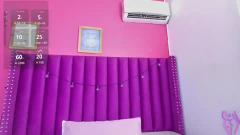 Snapshot of playfuljust_18 chatting on April 2026 12:09:02 PM SAMARA online show from April 2026 12:09:02 PM