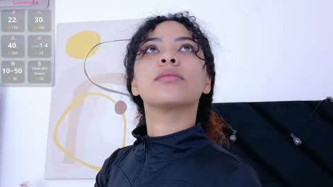 Snapshot of playfuljust_18 chatting on May 2026 12:42:01 PM SAMARA online show from May 2026 12:42:01 PM