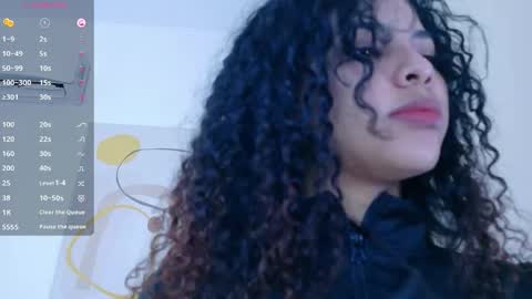 Snapshot of playfuljust_18 chatting on May 2026 12:13:01 PM SAMARA online show from May 2026 12:13:01 PM