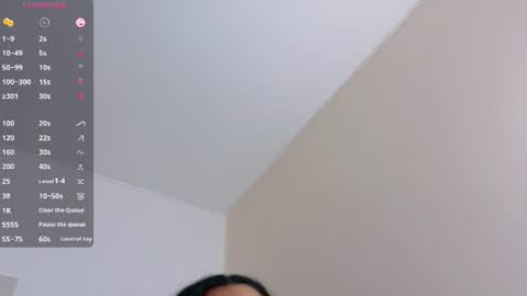 SAMARA  online show from June 2026 12:36:01 PM