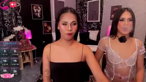 Snapshot of playfull_angels chatting on December 2025 06:57:02 PM playfull_angels online show from December 2025 06:57:02 PM