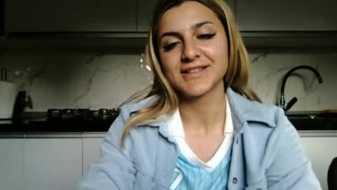 Snapshot of playfulnicole chatting on June 2026 05:42:02 AM PlayfulNicole online show from June 2026 05:42:02 AM