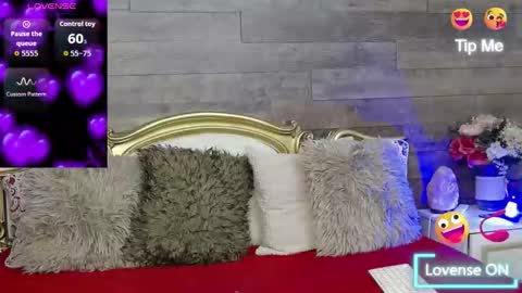 PlayfulSamy online show from October 2025 04:20:02 AM