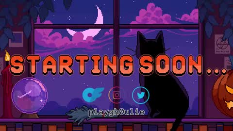 playgh0ul Ghoulie online show from September 2025 07:03:02 AM