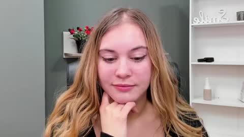 Valeria online show from March 2025 08:52:02 PM