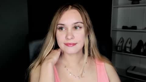 Valeria online show from May 2026 05:19:02 PM