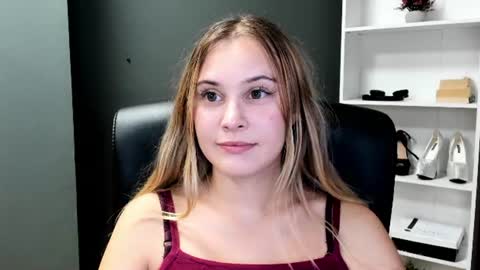 Valeria online show from July 2026 04:33:02 PM