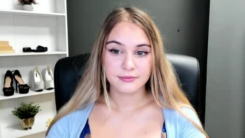Valeria online show from July 2026 06:33:02 AM