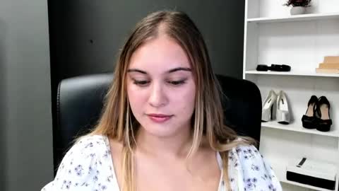 Valeria online show from July 2026 09:11:01 PM
