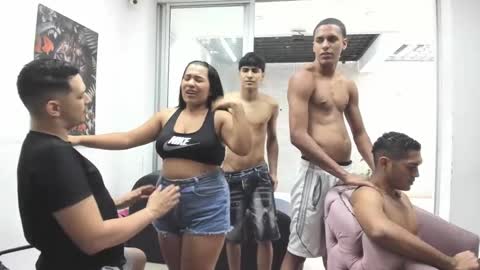 Snapshot of playhardsex chatting on January 2025 03:46:01 PM online show from January 2025 03:46:01 PM