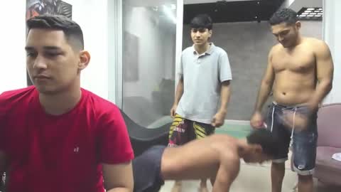 Snapshot of playhardsex chatting on January 2025 11:56:02 AM online show from January 2025 11:56:02 AM