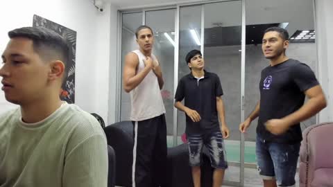 Snapshot of playhardsex chatting on February 2025 11:32:01 AM online show from February 2025 11:32:01 AM