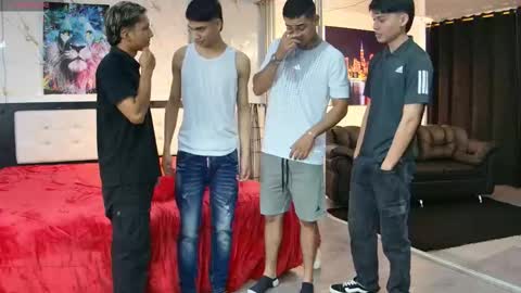   online show from March 2026 12:06:02 AM