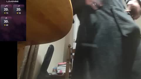 Snapshot of playme828530 chatting on January 2025 06:35:02 AM Play Me online show from January 2025 06:35:02 AM