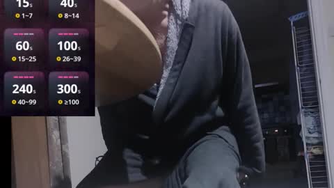 Snapshot of playme828530 chatting on September 2025 01:31:02 AM Play Me online show from September 2025 01:31:02 AM