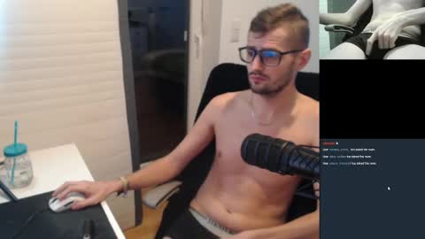 Playspiel online show from December 2024 07:57:01 PM