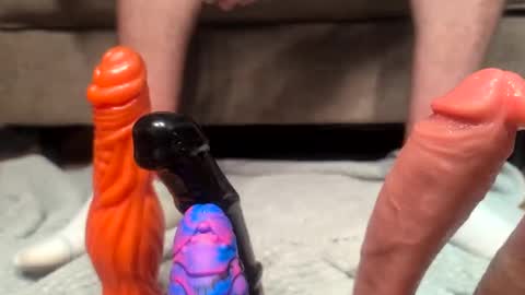 playswithbutt online show from September 2025 07:01:01 AM