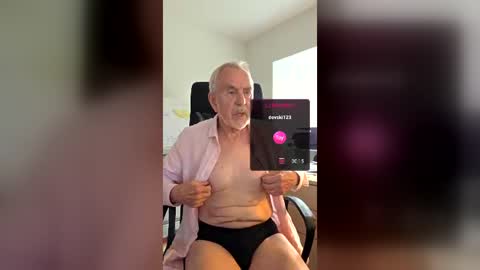 Pleasedominateme online show from July 2026 04:16:01 PM