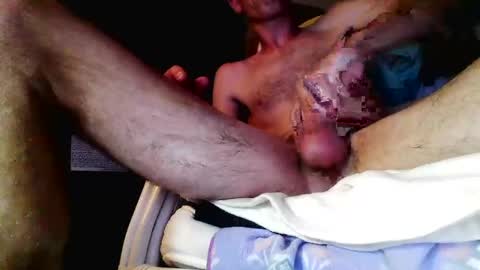 Snapshot of pleaseyou805 chatting on October 2025 08:23:02 AM Awesomefun online show from October 2025 08:23:02 AM