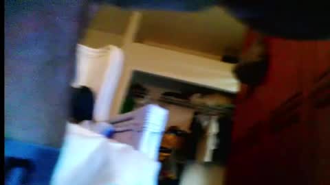 Snapshot of pleaseyou805 chatting on October 2025 09:02:01 PM Awesomefun online show from October 2025 09:02:01 PM